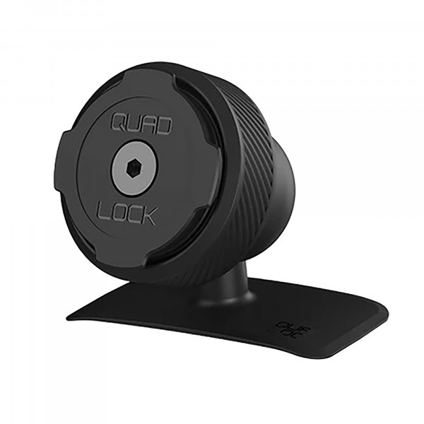 Quadlock Quad Lock Dash / Console Car Adhesive Mount